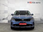 Kia Sorento IV Екатеринбург  - изображение 24