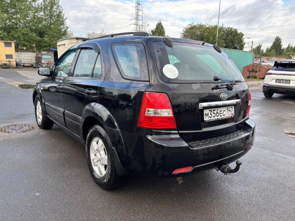 Kia Sorento I Рестайлинг с пробегом 2008 года, цена 749 000 рублей, 220000 км, внедорожник, Автокод Объявления