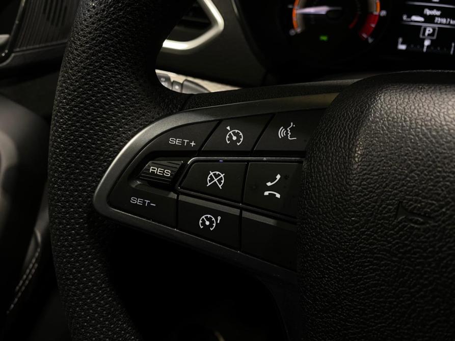 Lada (ВАЗ) Vesta I Рестайлинг (NG) Челябинск  - изображение 16