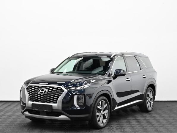 Hyundai Palisade I с пробегом 2020 года, цена 3 449 000 рублей, 142000 км, внедорожник, Автокод Объявления