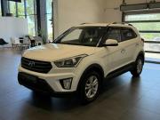 Hyundai Creta I Калининград  - изображение 21