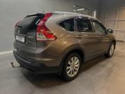 Honda CR-V IV Красноярск  - изображение 27