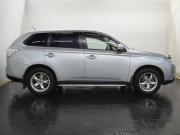 Mitsubishi Outlander III Санкт-Петербург  - изображение 20