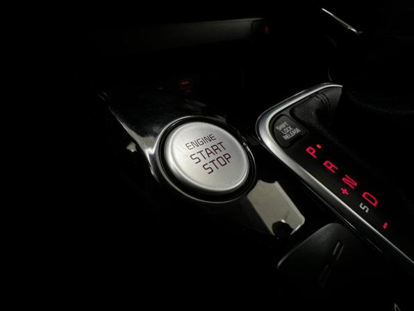 Kia Soul III с пробегом 2019 года, цена 2 060 000 рублей, 50170 км, хэтчбек, Автокод Объявления