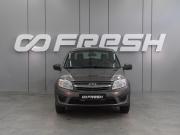 Lada (ВАЗ) Granta I Воронеж  - изображение 16