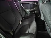 Hyundai Solaris I Москва  - изображение 27