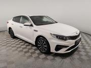 Kia Optima IV Рестайлинг Москва  - изображение 26