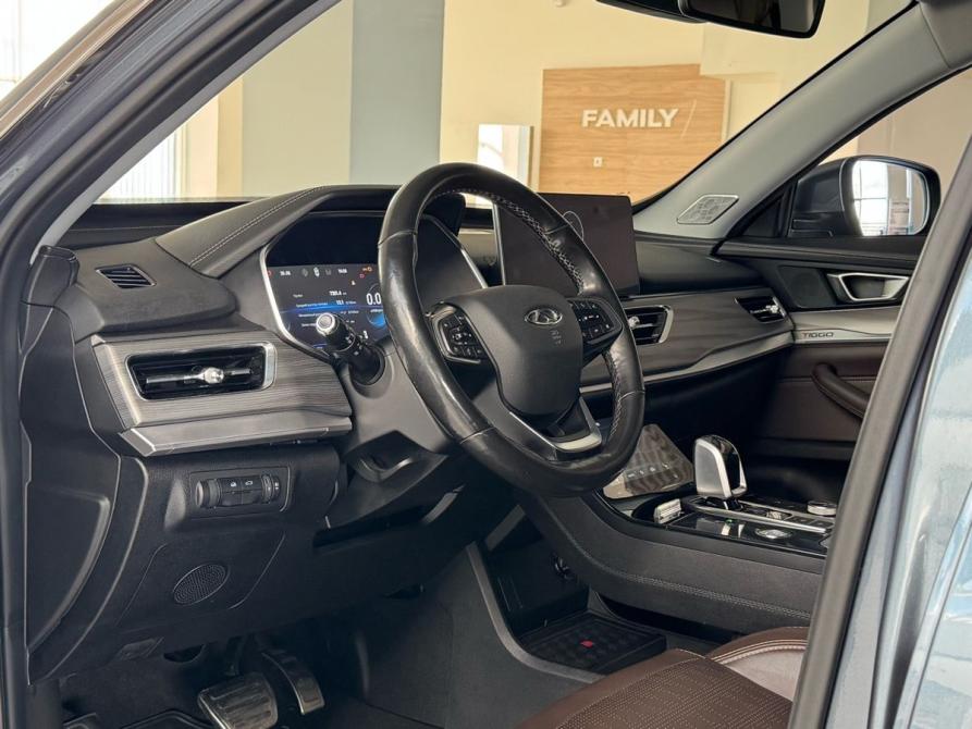 Chery Tiggo 8 Pro I Челябинск  - изображение 16