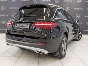 Mercedes-Benz GLC I (X253) Москва  - изображение 34