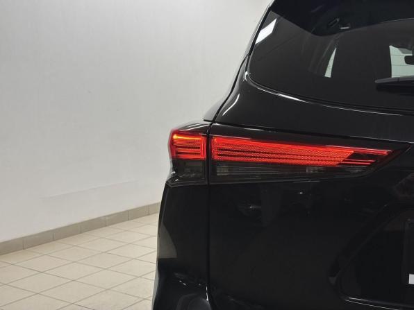 Toyota Highlander IV (XU70) с пробегом 2025 года, цена 5 450 000 рублей, 22 км, внедорожник, Автокод Объявления