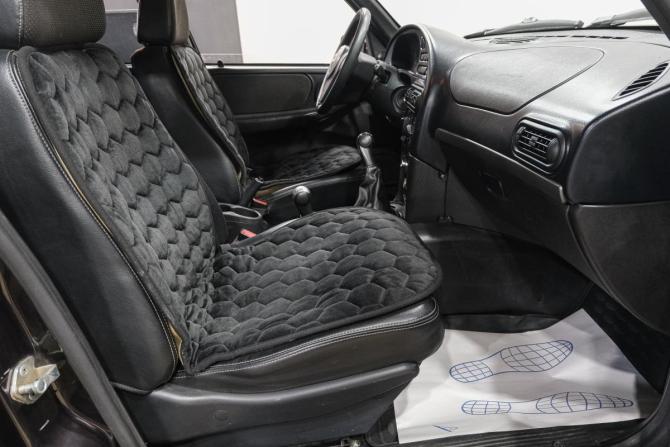 Chevrolet Niva I Рестайлинг с пробегом 2011 года, цена 549 000 рублей, 143000 км, внедорожник, Автокод Объявления