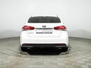 Kia Cerato III Рестайлинг (Classic) Санкт-Петербург  - изображение 22