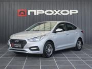 Hyundai Solaris II Пермь  - изображение 31