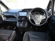 Toyota Voxy III (R80) Новороссийск  - изображение 31