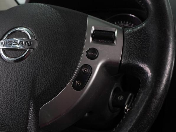 Nissan Qashqai I Рестайлинг с пробегом 2013 года, цена 1 219 000 рублей, 174507 км, внедорожник, Автокод Объявления