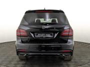 Mercedes-Benz GLS I (X166) Москва  - изображение 36