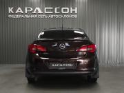 Opel Astra J Рестайлинг Пермь  - изображение 21