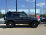 Chevrolet Niva I Рестайлинг Оренбург  - изображение 23