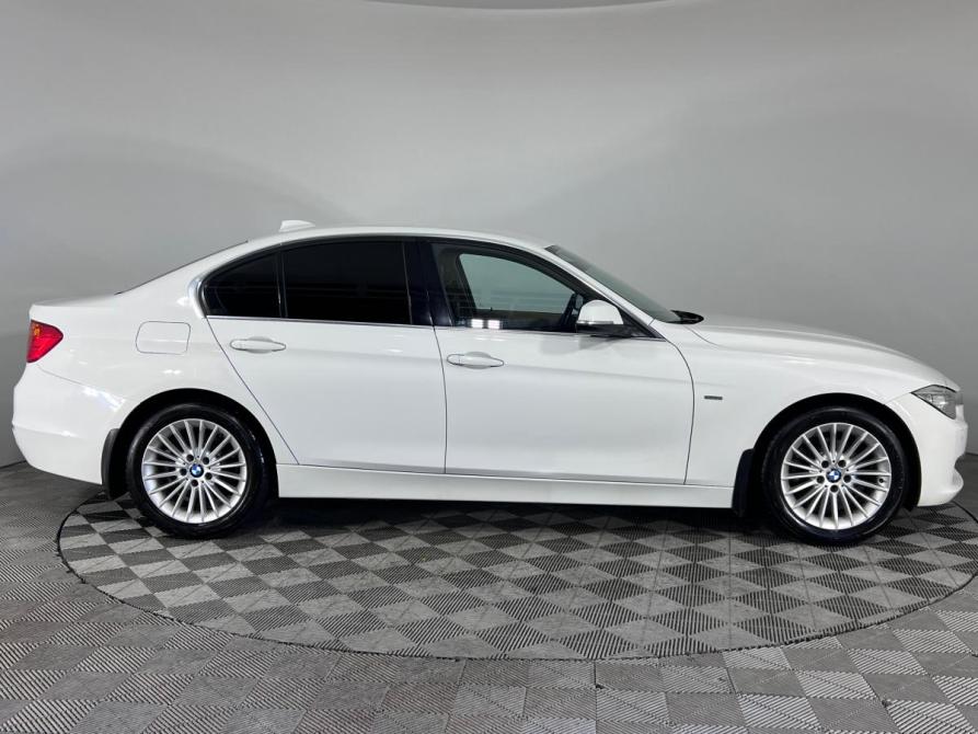 BMW 3 серии VI (F3x) Ростов-на-Дону  - изображение 7