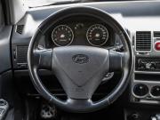 Hyundai Getz I Рестайлинг Волгоград  - изображение 50