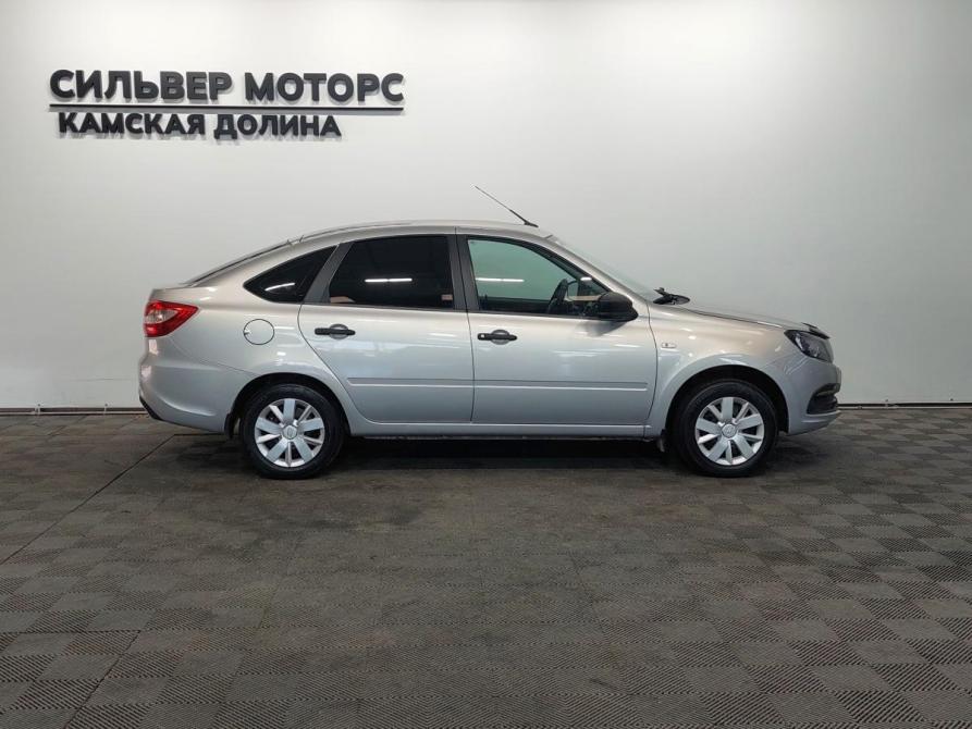 Lada (ВАЗ) Granta I Рестайлинг Пермь  - изображение 6