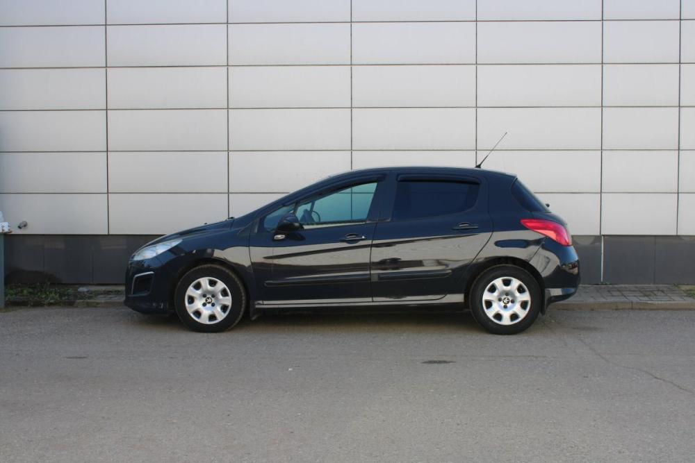 Peugeot 308 I Рестайлинг Ярославль  - изображение 5