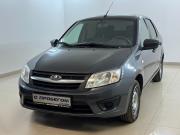 Lada (ВАЗ) Granta I Москва  - изображение 16