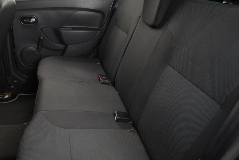 Renault Logan II Челябинск  - изображение 15