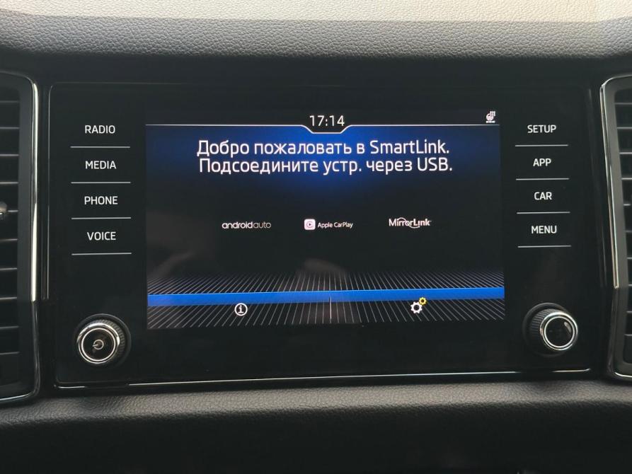 Skoda Kodiaq I Санкт-Петербург  - изображение 22