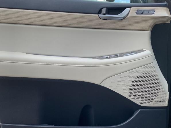 Hyundai Palisade I с пробегом 2022 года, цена 5 099 000 рублей, 50236 км, внедорожник, Автокод Объявления