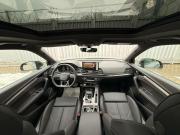Audi Q5 II (FY) Рестайлинг Ростов-на-Дону  - изображение 62