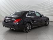 Mercedes-Benz C-Класс IV (W205) Волгоград  - изображение 47