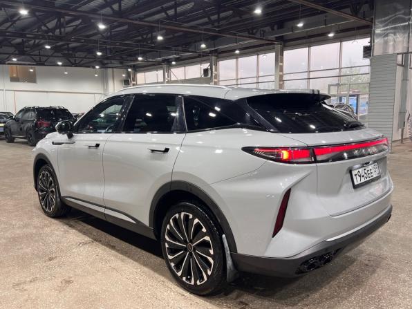 Exeed RX с пробегом 2023 года, цена 3 030 000 рублей, 54987 км, внедорожник, Автокод Объявления