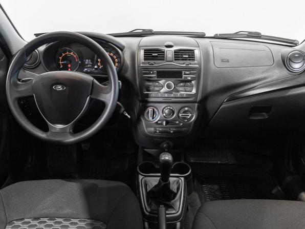 Lada (ВАЗ) Granta I Рестайлинг с пробегом 2021 года, цена 720 000 рублей, 69000 км, седан, Автокод Объявления