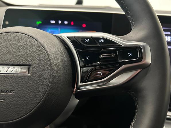 Haval F7 II с пробегом 2025 года, цена 2 609 000 рублей, 8815 км, внедорожник, Автокод Объявления
