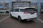 Kia Carnival IV Крым  - изображение 31
