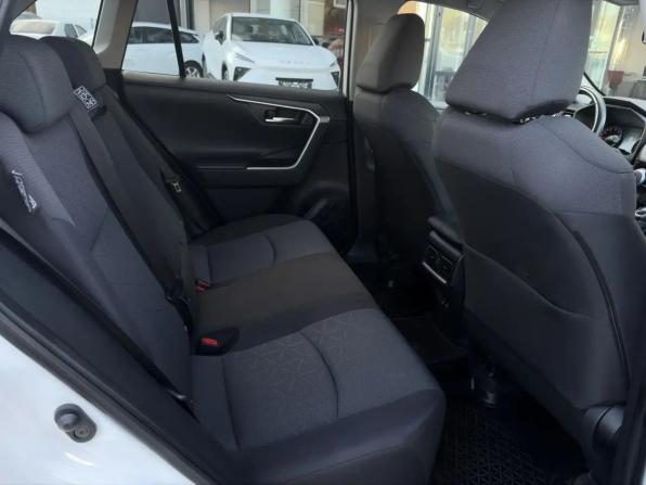 Toyota RAV4 V (XA50) с пробегом 2021 года, цена 3 400 000 рублей, 65700 км, внедорожник, Автокод Объявления