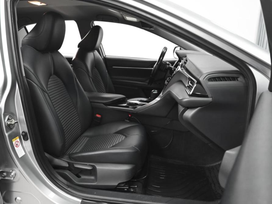 Toyota Camry VIII (XV70) Ставрополь  - изображение 8