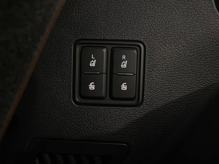 Haval H9 I Рестайлинг Тверь  - изображение 23