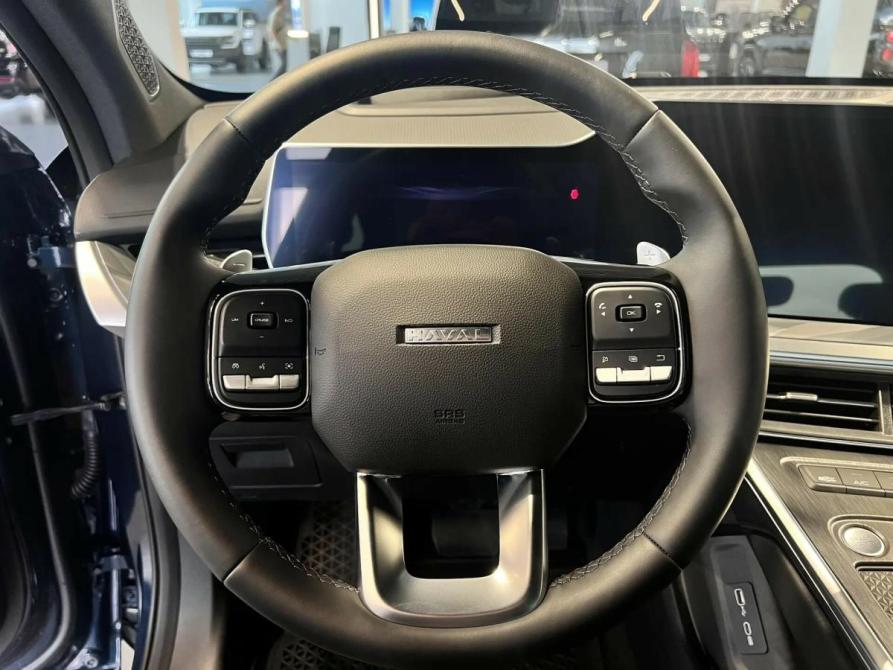Haval F7x II Екатеринбург  - изображение 14