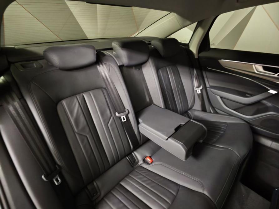 Audi A6 V (C8) Москва  - изображение 15