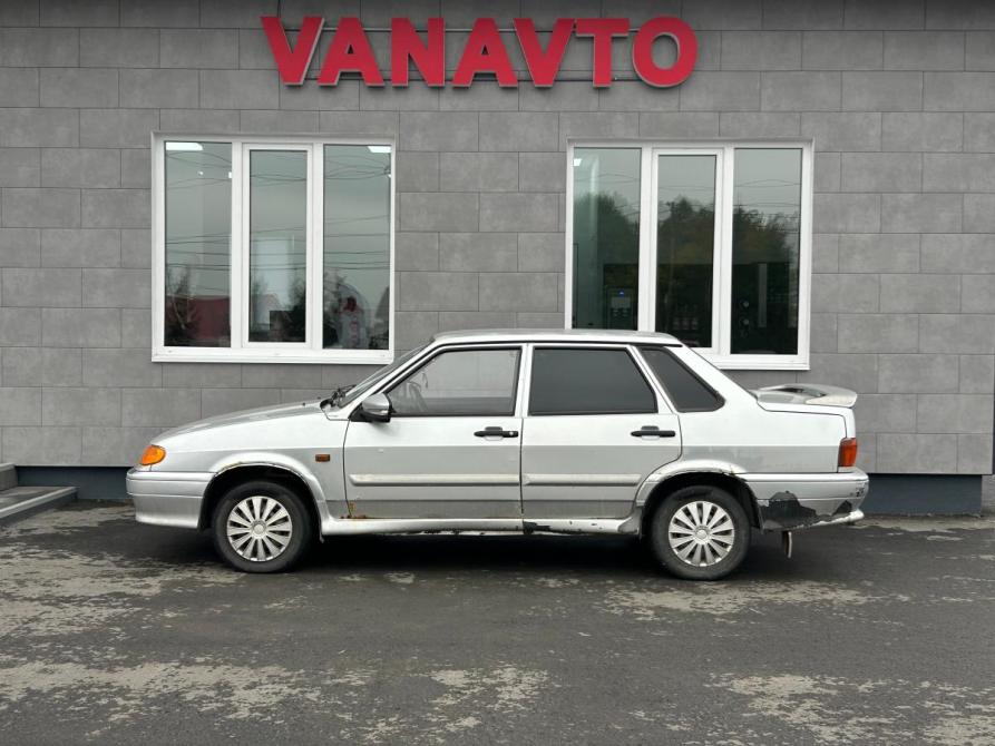 Lada (ВАЗ) 2115 Альметьевск  - изображение 8