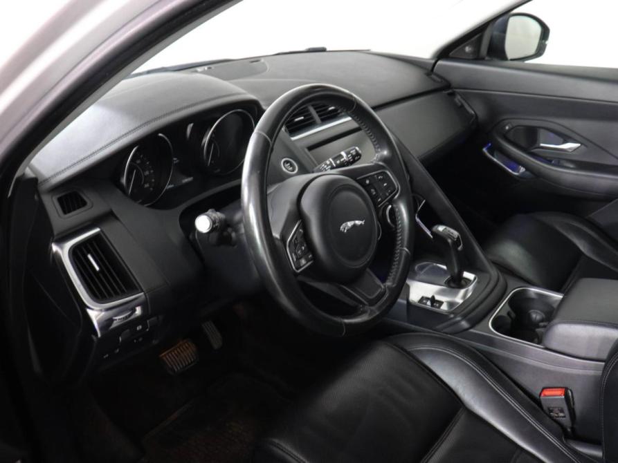 Jaguar E-Pace I Химки  - изображение 10