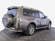Mitsubishi Pajero IV Рестайлинг 1 Москва  - изображение 35