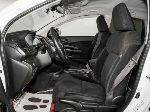 Honda CR-V IV с пробегом 2012 года, цена 1 800 000 рублей, 210240 км, внедорожник, Автокод Объявления