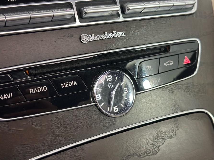 Mercedes-Benz C-Класс IV (W205) Калининград  - изображение 16