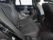 BMW X4 II (G02) Рестайлинг Москва  - изображение 31