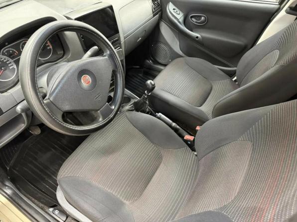 Fiat Albea I Рестайлинг с пробегом 2010 года, цена 278 000 рублей, 245774 км, седан, Автокод Объявления