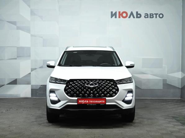 Chery Tiggo 7 Pro I с пробегом 2020 года, цена 1 690 000 рублей, 81460 км, внедорожник, Автокод Объявления