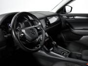 Skoda Kodiaq I Санкт-Петербург  - изображение 29